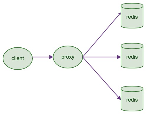 proxy